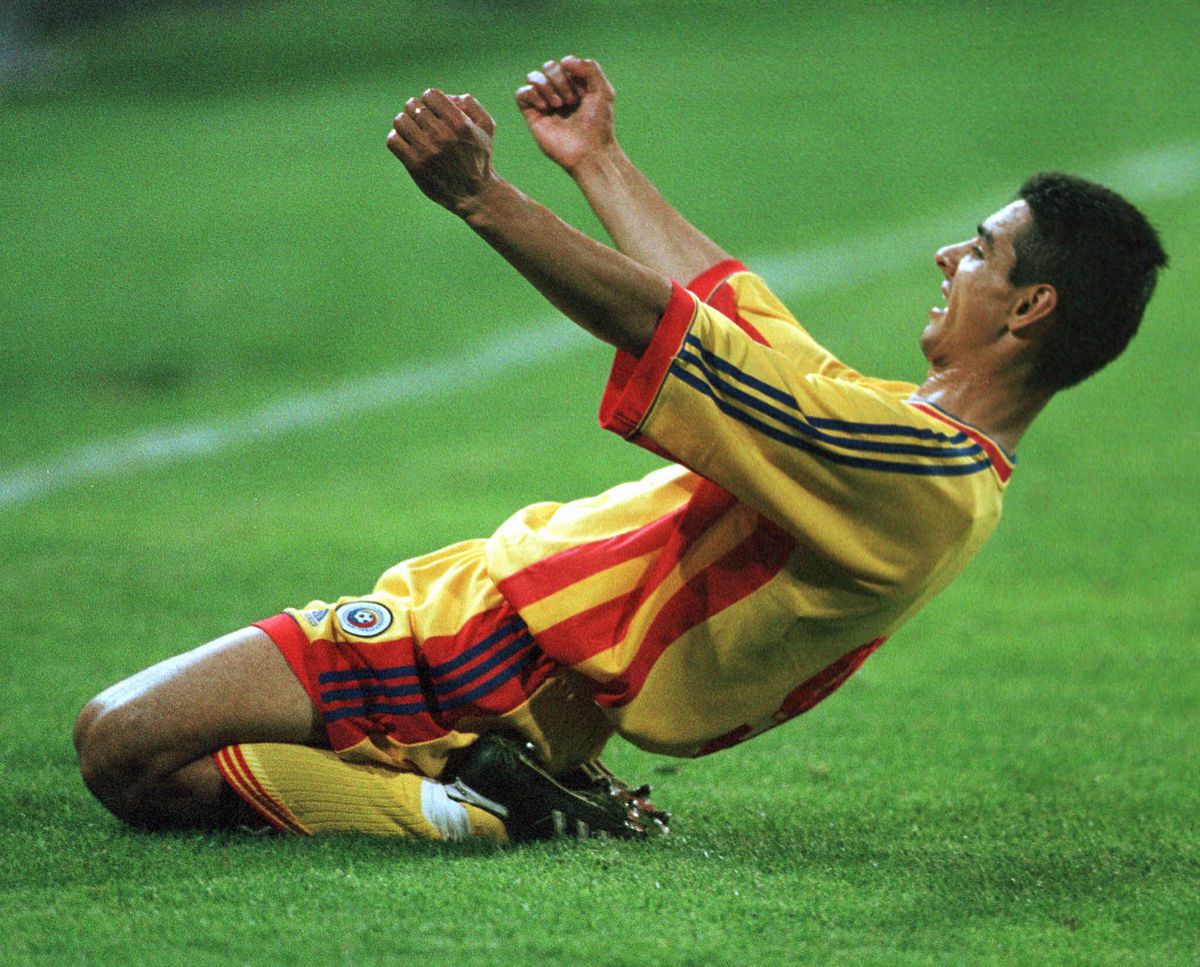 Ionel Ganea a devenit crescător de oi și capre: „Nu mă extind, că mă cert cu nenea Gigi”. Unde s-a retras fostul fotbalist