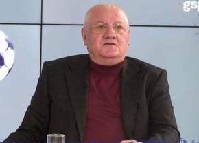 Dumitru Dragomir, revoltat de ce a văzut în derby-ul Craiovei: „Nu mai există nicăieri în lume! Cum să faci așa ceva?!”
