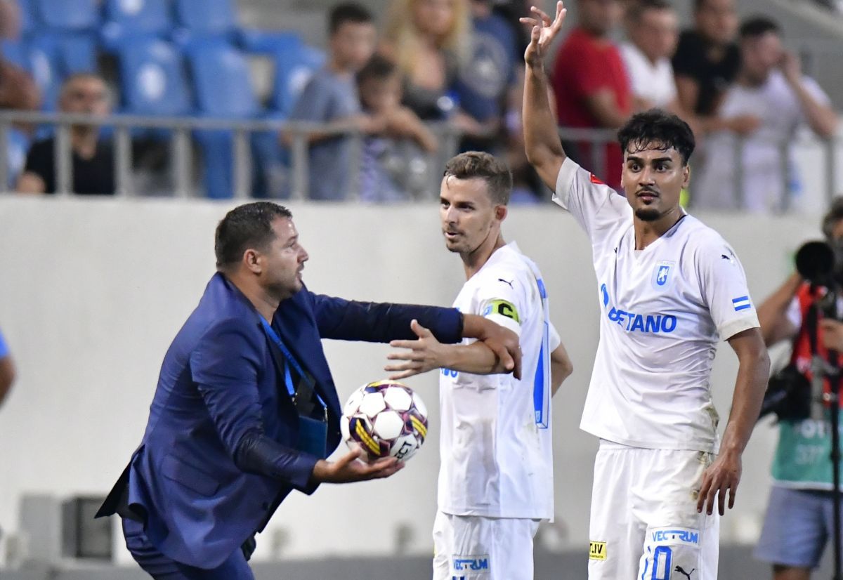 Dumitru Dragomir, revoltat de ce a văzut în derby-ul Craiovei: „Nu mai există nicăieri în lume! Cum să faci așa ceva?!”