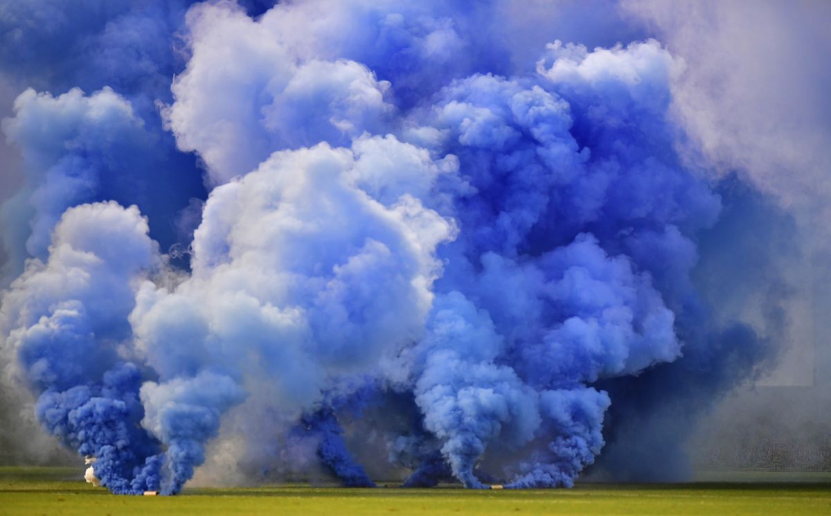 Becali e mirat de Mititelu: „N-am înțeles ce s-a întâmplat cu el”