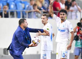 3 detalii interesante remarcate după derby-ul FCU - CS Universitatea Craiova: „Asta e chiar îngrijorător!”