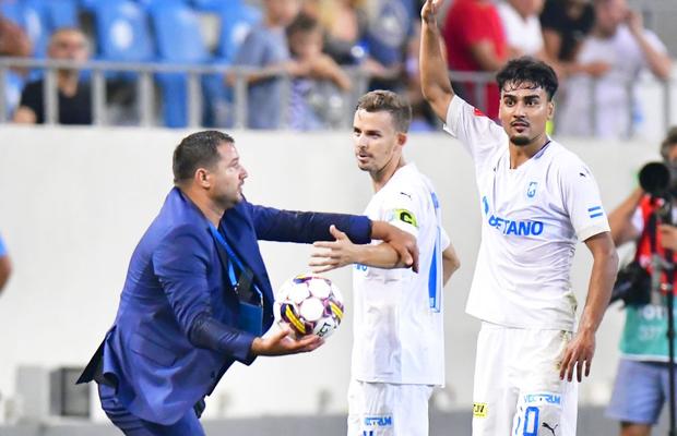 3 detalii interesante remarcate după derby-ul FCU - CS Universitatea Craiova: „E chiar îngrijorător!”
