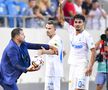 CS Universitatea Craiova a învins-o pe FCU Craiova, scor 2-1, în derby-ul rundei cu numărul 4 din Liga 1. Jurnalistul GSP Alexandru Barbu a remarcat trei detalii interesante după disputa de pe „Ion Oblemenco”.