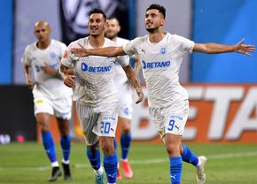 Panică la CSU Craiova » Andrei Ivan s-a accidentat în derby-ul cu FCU Craiova