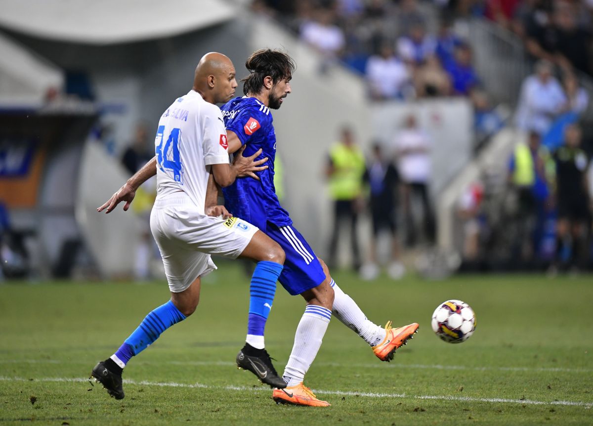 Adrian Mititelu, acuzații grave la miezul nopții: „Dețin informația că Istvan Kovacs a ignorat avertismentul arbitrului VAR” » Și Marcel Pușcaș îl atacă: „Lasă naibii orgoliul!”