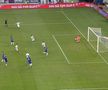 Momentul ratat de camerele TV » Ce s-a întâmplat după golul marcat Hanca în derby-ul cu FCU Craiova