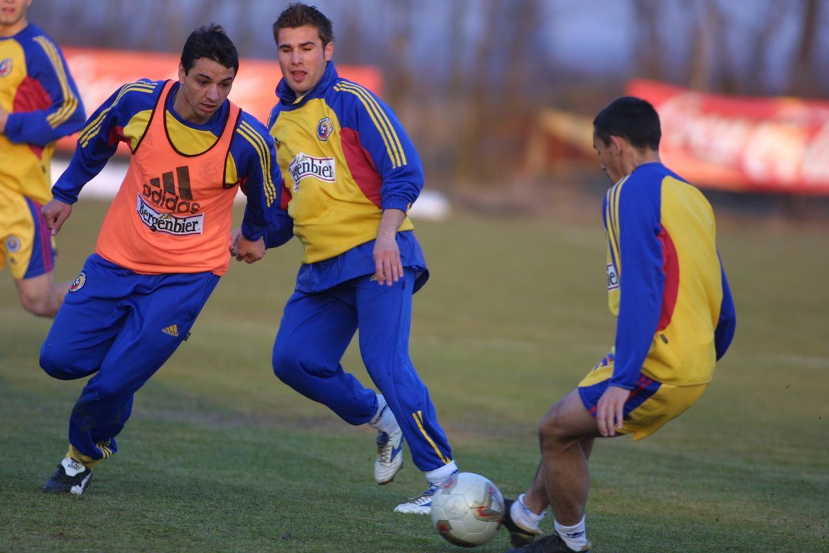 Ionel Ganea a devenit crescător de oi și capre: „Nu mă extind, că mă cert cu nenea Gigi”. Unde s-a retras fostul fotbalist