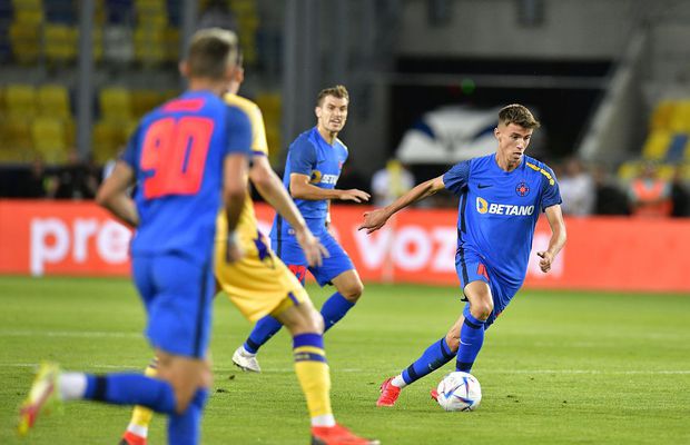 Cine transmite meciurile echipelor românești din Conference League » Două partide vor fi televizate + negocieri pentru celelalte două