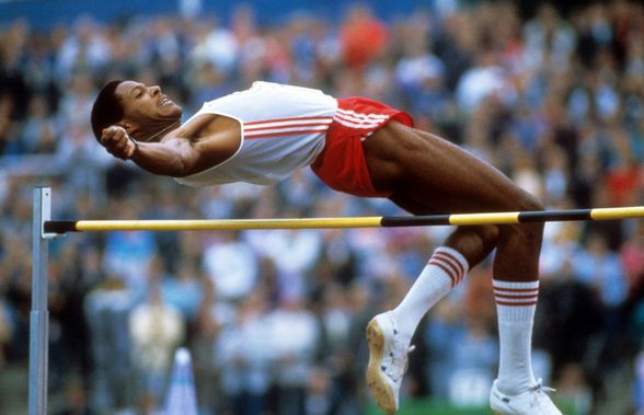 De ce a rezistat 30 de ani recordul uluitor al lui Javier Sotomayor? Cel mai bun român din istorie știe secretul performanței