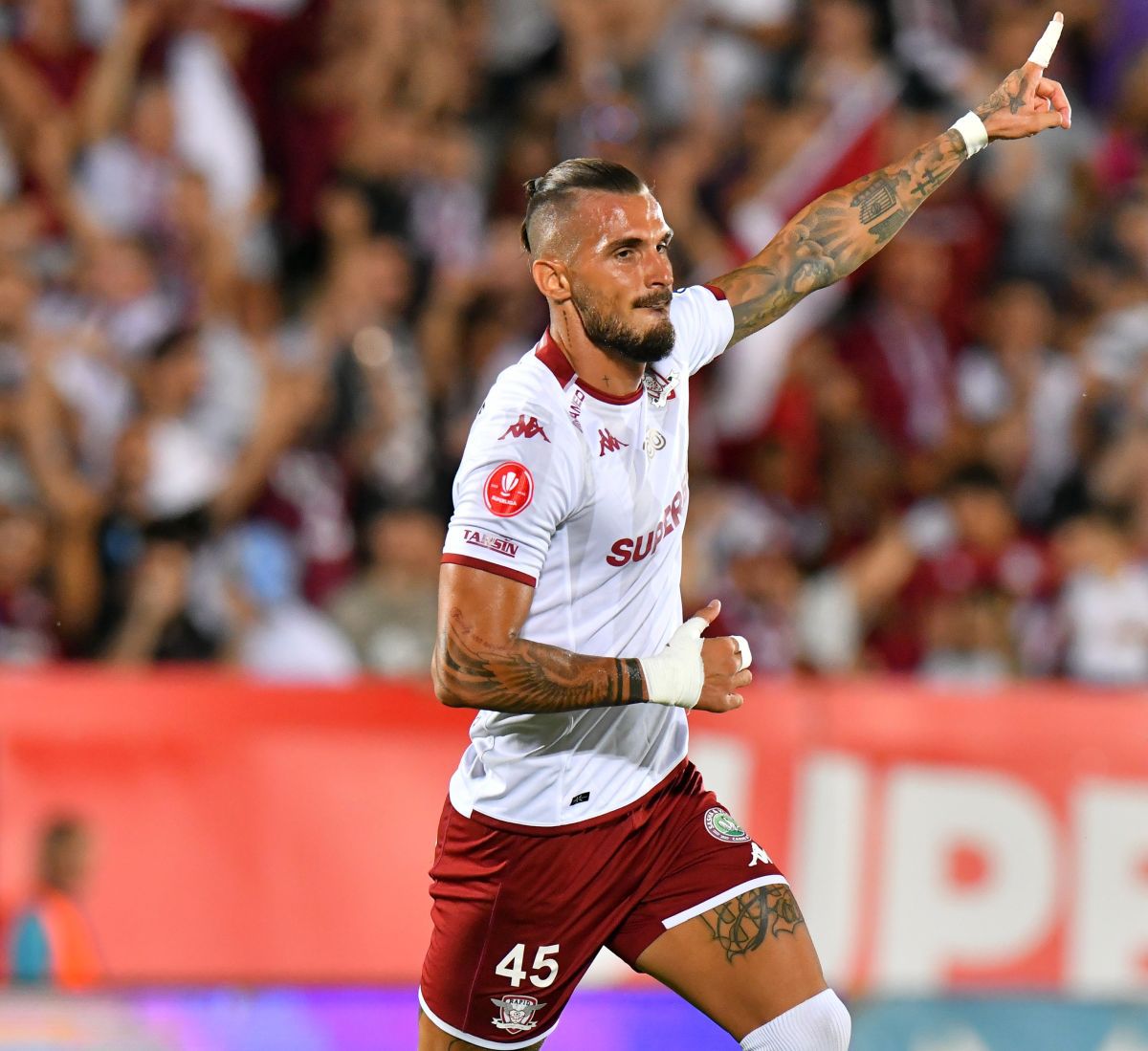 Rapid, colaps în Ilfov » FC Voluntari profită de gafele lui Moldovan și urcă pe 2 în Superligă! Clasamentul ACUM