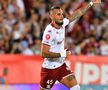FC Voluntari - Rapid / foto: Cristi Preda