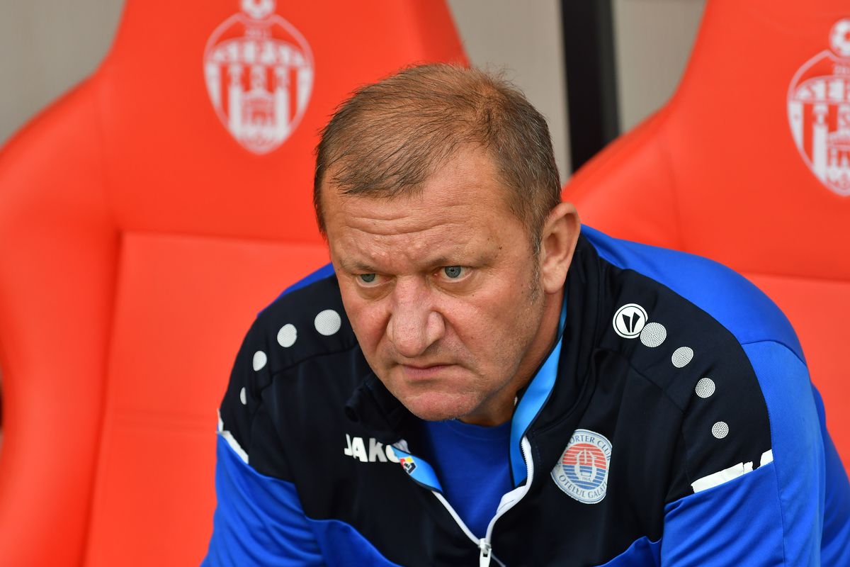 Mihai Stoica aplaudă un antrenor din Superligă: „A făcut minuni, e mare lucru!”
