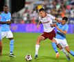 FC Voluntari - Rapid, în etapa #4 din Superligă