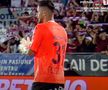 Doru Andrei (20 de ani) a deschis scorul în secunda 10 a meciului dintre FC Voluntari și Rapid.