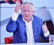 Adrian Porumboiu desființează deciziile lui Bîrsan din FCSB - CFR Cluj: „Penalty la Dawa, simulare la Compagno!”