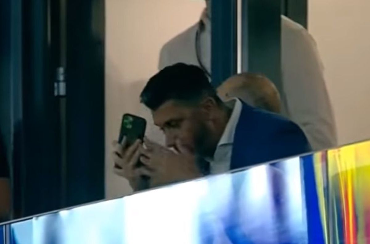 Ciprian Marica a trăit la cote maxime meciul FCSB - CFR Cluj