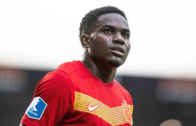 Atenție, FCSB! Antrenorul lui Nordsjaelland nu-l menajează deloc pe starul echipei, chiar dacă ar pune în pericol transferul său: „Nu ne temem de accidentări”