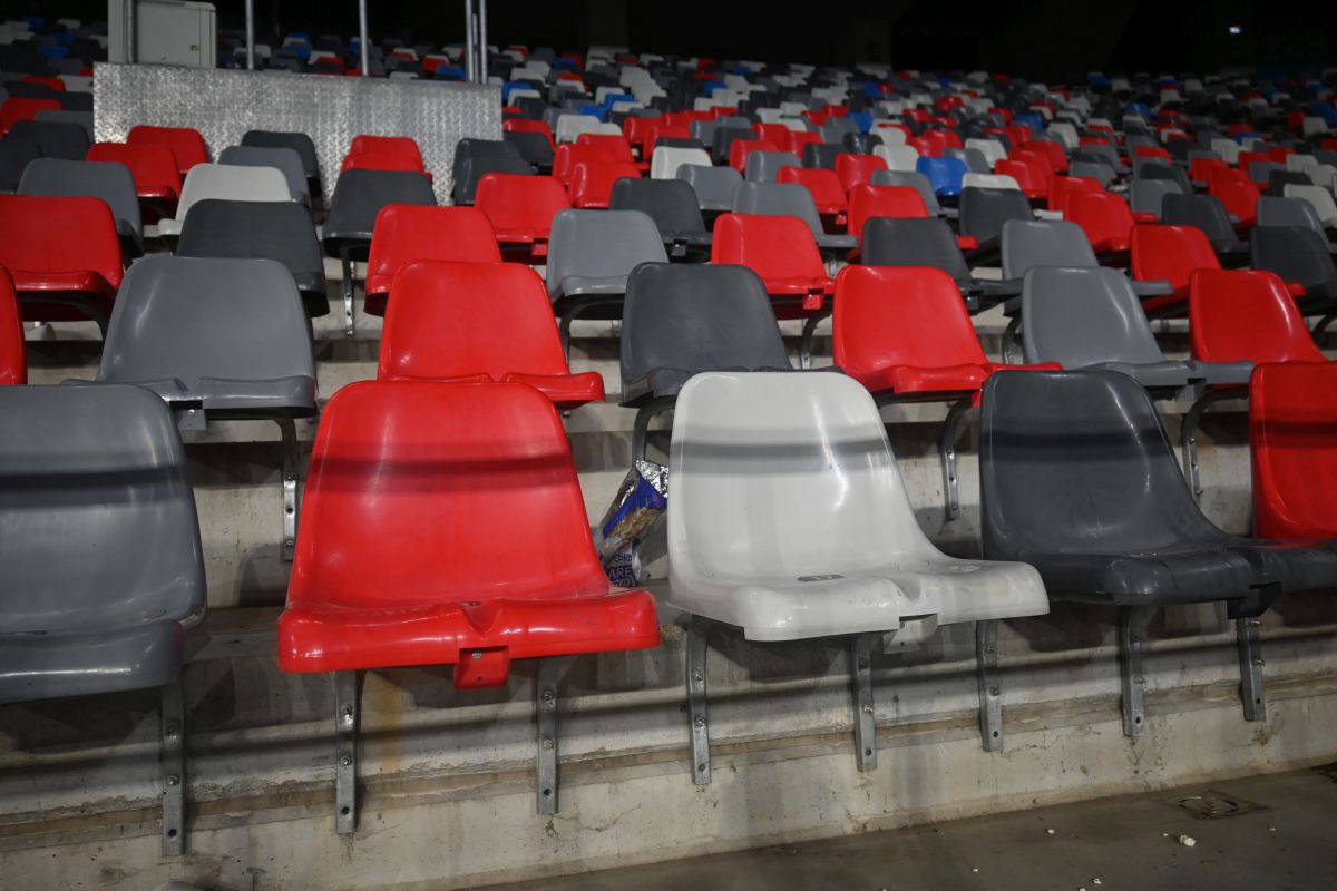 Răsturnare INCREDIBILĂ! Sursele GSP din cadrul CSA susțin că FCSB - Nordsjaelland SE JOACĂ în Ghencea!