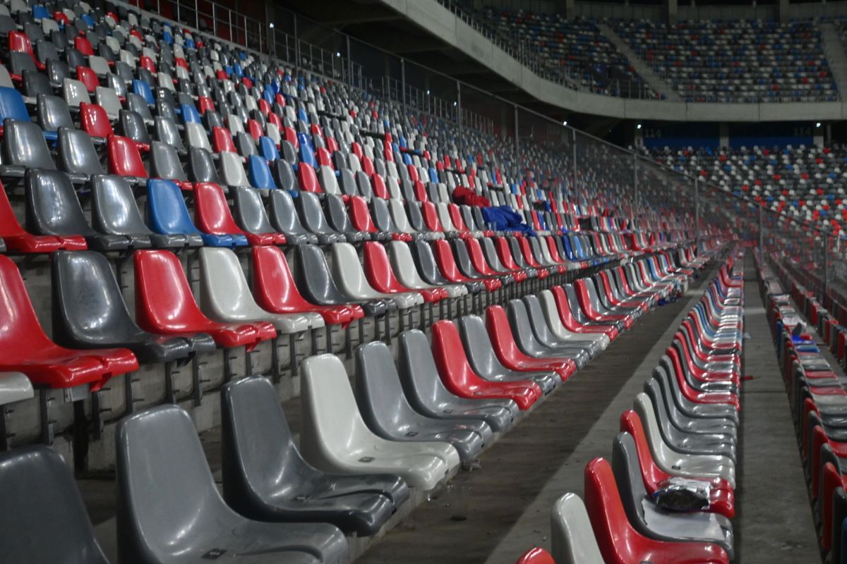 Și CSA Steaua e INTERZISĂ în Ghencea! Anunțul de ultimă oră făcut de FRF