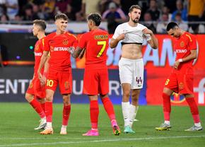 Becali, ordin pentru Charalambous și Pintilii: „Am zis «Vreau să-mi găsiți loc pentru el»” » S-au conformat la meciul cu CFR Cluj