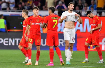 Becali, ordin pentru Charalambous și Pintilii: „Le-am zis «Vreau să-mi găsiți loc pentru el»” » S-au conformat la meciul cu CFR Cluj