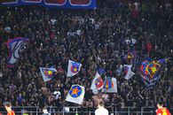 Ce pun la cale suporterii FCSB pentru derby-ul cu Rapid » Protest la adresa lui Gigi Becali