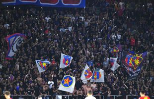 „Veți mai juca în Ghencea”? Răspunsul lui Gigi Becali după cele două meciuri jucate de FCSB pe stadionul Steaua
