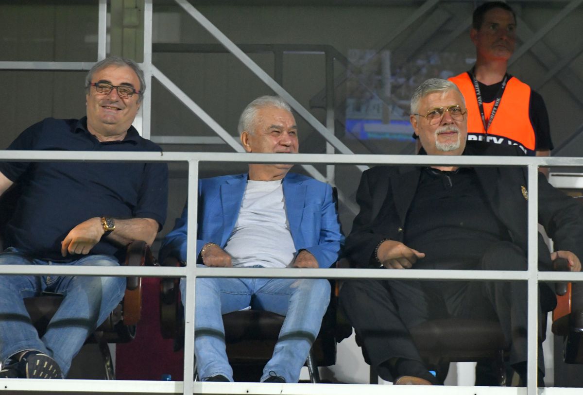 FC Voluntari - Rapid, în etapa #4 din Superligă