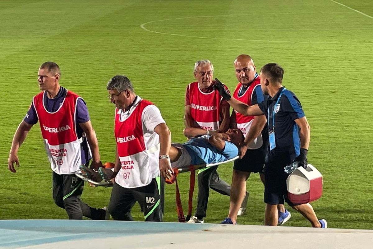 Mesajul postat în miez de noapte de Horațiu Moldovan, contestat din toate părțile după ultima gafă: „Dezamăgește-i”