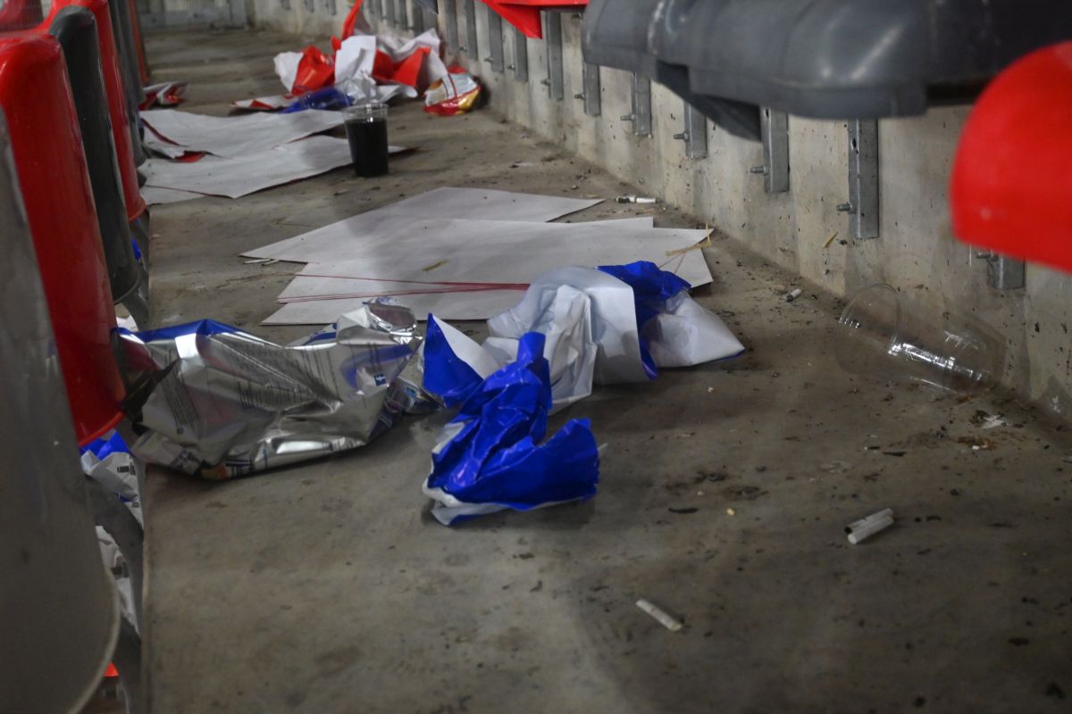 Și CSA Steaua e INTERZISĂ în Ghencea! Anunțul de ultimă oră făcut de FRF