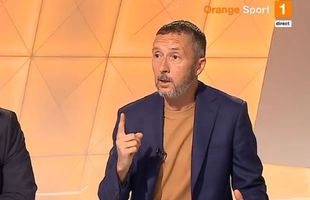 Mihai Stoica aplaudă un antrenor din Superligă: „A făcut minuni, e mare lucru!”