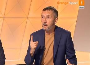Mihai Stoica aplaudă un antrenor din Superligă: „A făcut minuni, e mare lucru!”