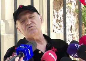 Gigi Becali, euforic: „Să ne aduceți echipe, că nu avem cu cine să mai jucăm. Pe danezi îi spulberăm”