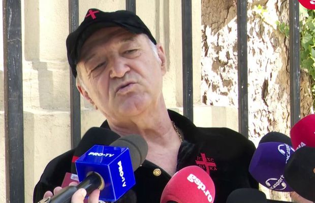 Revelația lui Gigi Becali în această dimineață: „Cel mai bun joc de când sunt eu în fotbal! Mergem la ei și jucăm «zer»”