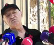 Gigi Becali, patronul de la FCSB, a fost entuziasmat după victoria cu CFR Cluj, scor 1-0.