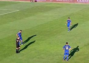 Kyros Vassaras, explicații pentru faza incredibilă din FC Botoșani - FCU Craiova » De ce s-a stat 10 minute după verdictul VAR