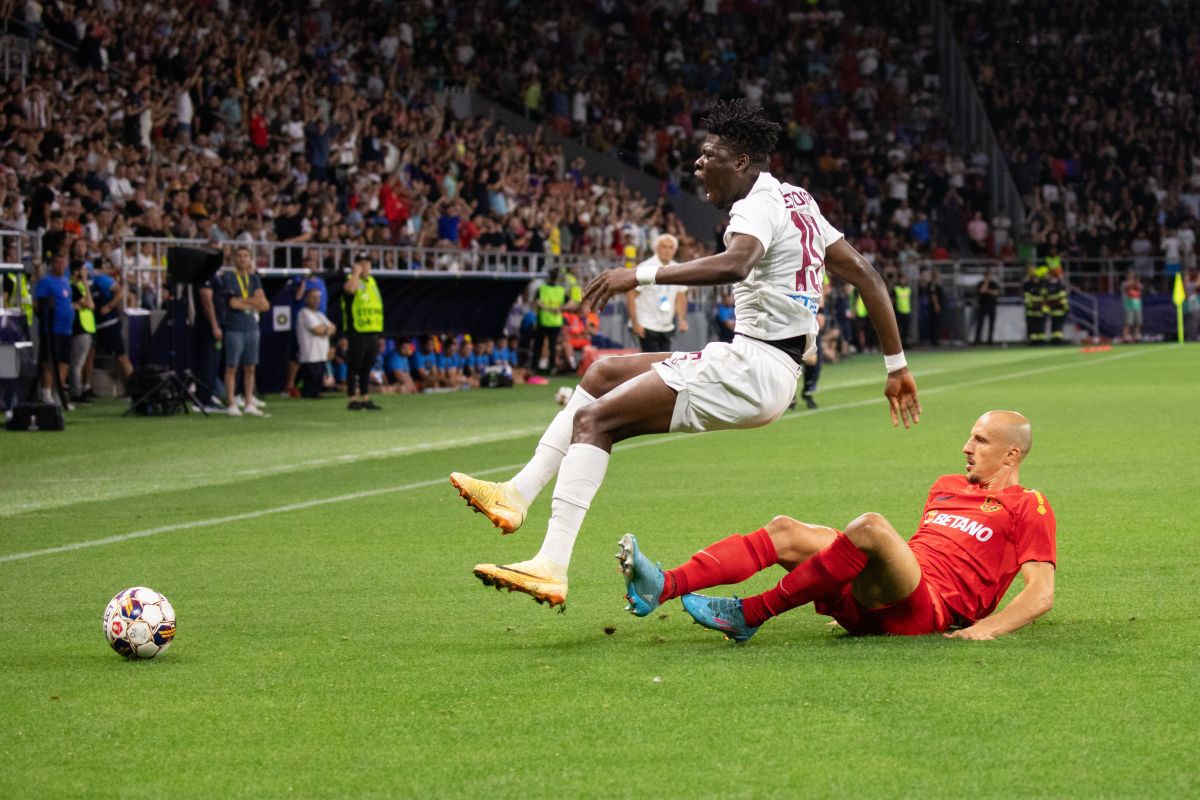 Chiricheș, criticat: „Vorbeam de Dawa, dar și tu faci din astea? Mult sub ce știam noi”