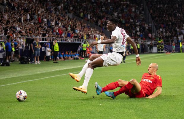 Chiricheș, criticat: „Vorbeam de Dawa, dar și tu faci din astea? Mult sub ce știam noi”