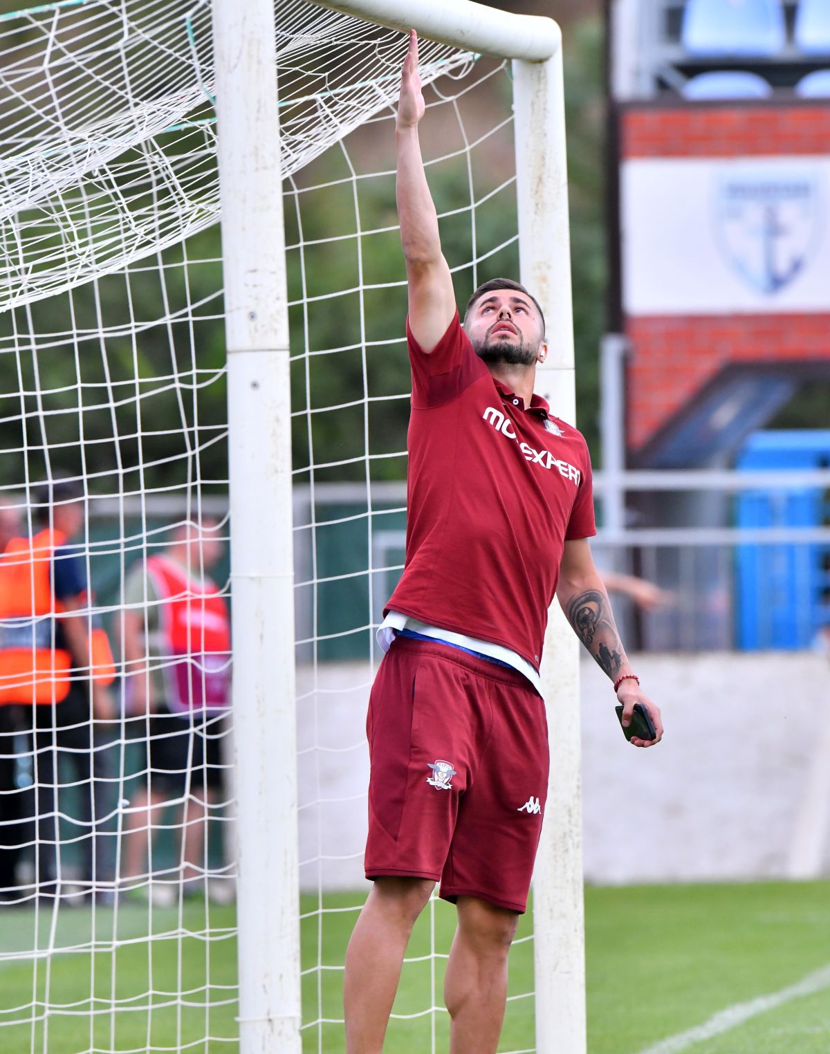 Rapid, colaps în Ilfov » FC Voluntari profită de gafele lui Moldovan și urcă pe 2 în Superligă! Clasamentul ACUM