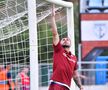 Zi neagră pentru titularul naționalei » Două gafe ANTOLOGICE în duelul cu Voluntari: gol-record încasat după ZECE secunde