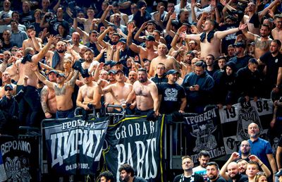 Noroc pentru FCSB: a evitat numele tari la tragerea pentru play-off-ul Conference League! Peste cine poate da în drumul spre grupe