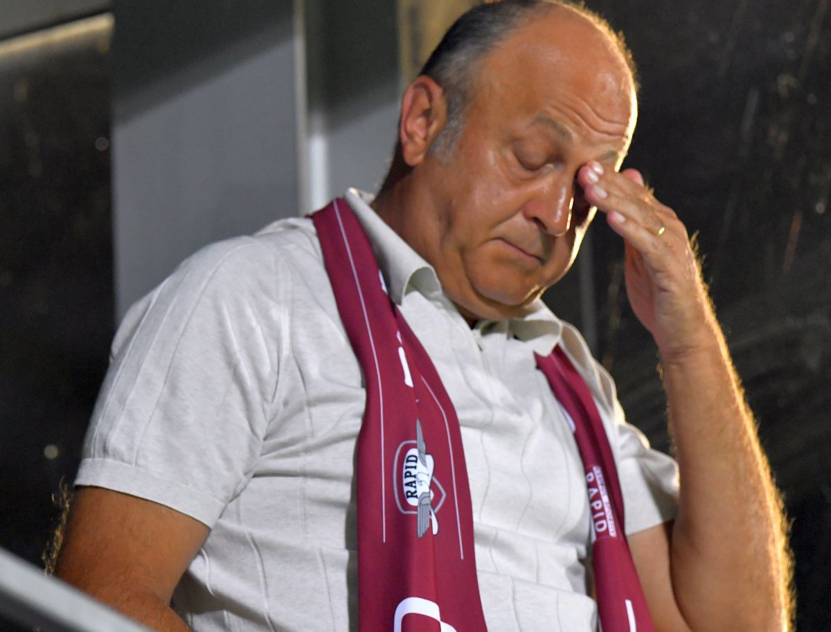 Rapid, colaps în Ilfov » FC Voluntari profită de gafele lui Moldovan și urcă pe 2 în Superligă! Clasamentul ACUM