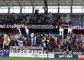 Și CSA Steaua e INTERZISĂ în Ghencea! Anunțul de ultimă oră făcut de FRF