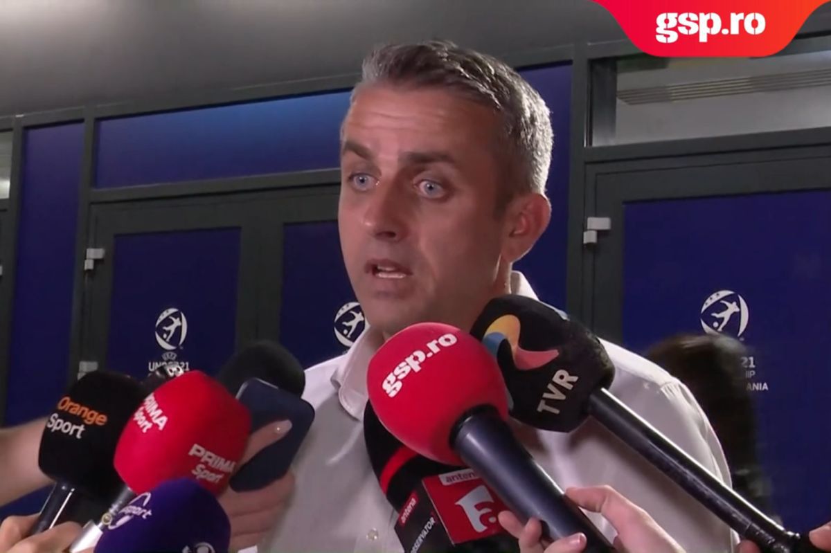 Vali Badea, declarație categorică după ce a văzut atmosfera din Ghencea: „Merită să fie casa lor!”