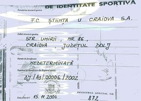 Scindarea Universității Craiova, episodul 4 » Jonglerii în acte cu identitatea Universității Craiova