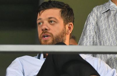 Victor Angelescu despre plecarea lui Alex Ioniță: „Suntem în negocieri pentru prelungirea contractului”