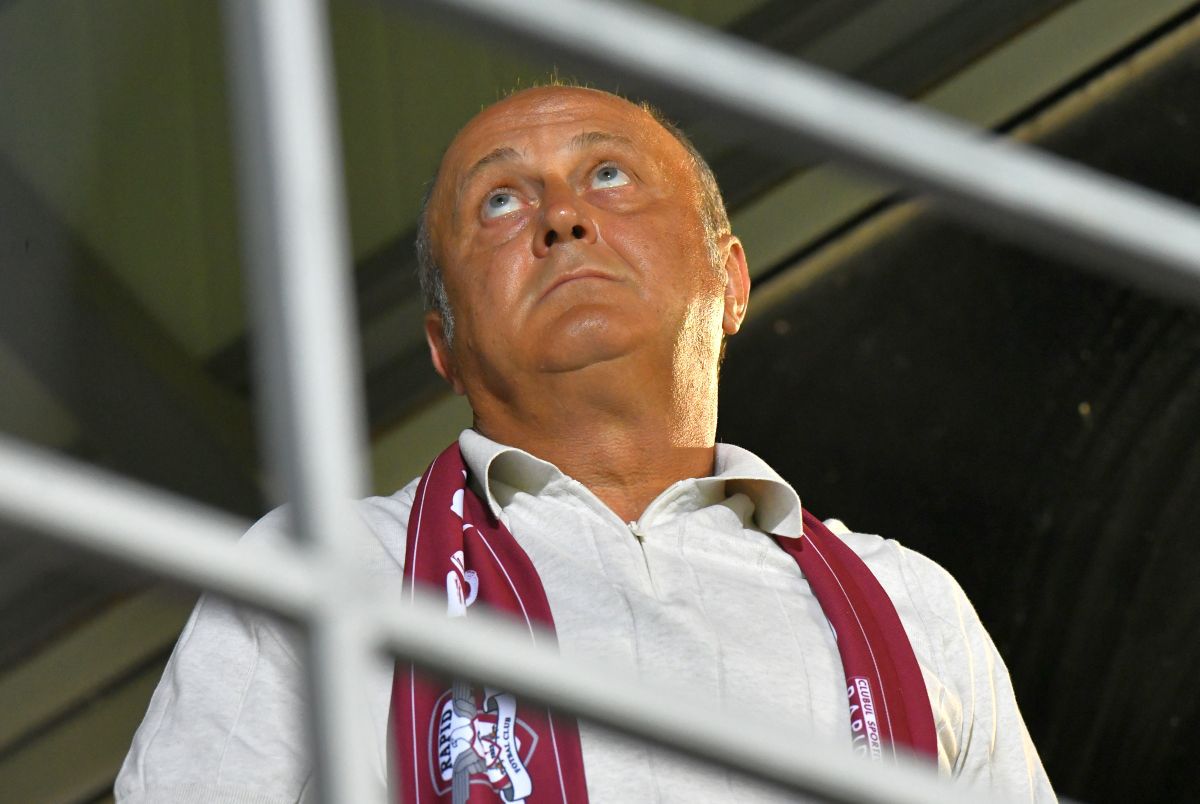 FC Voluntari - Rapid, în etapa #4 din Superligă