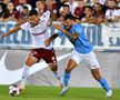 FC Voluntari - Rapid, în etapa #4 din Superligă