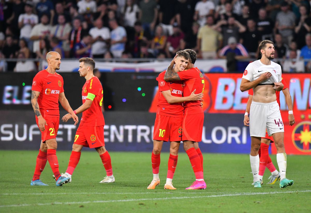 Mihai Stoica, scut în fața fotbalistului criticat de la FCSB: „E greu de înțeles impactul lui!” + ce spune despre Compagno