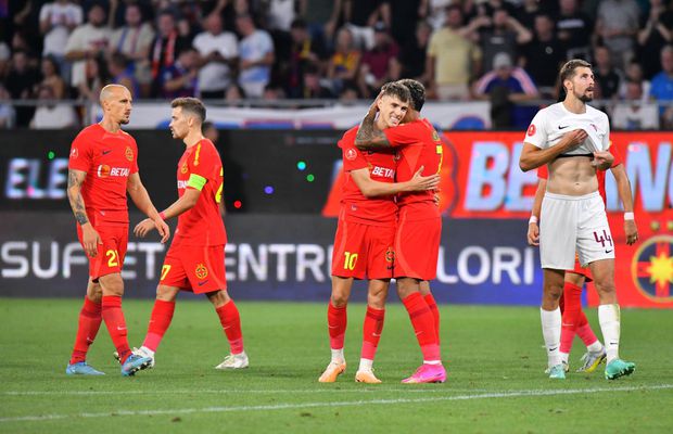 Avertisment înainte de FCSB - Nordsjaelland: „Să nu se repete «manita»!” + „Rapid nu e de titlu, Dinamo nu știi cât mai rezistă”